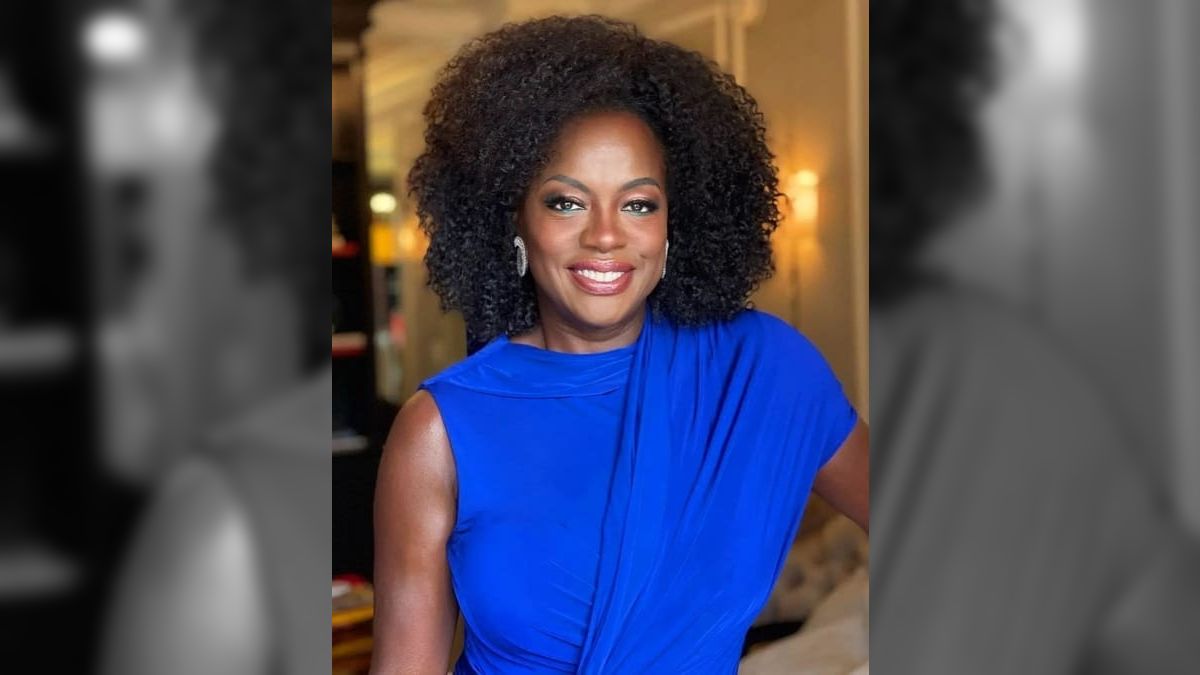 Viola Davis se torna EGOT após conquistar um Grammy