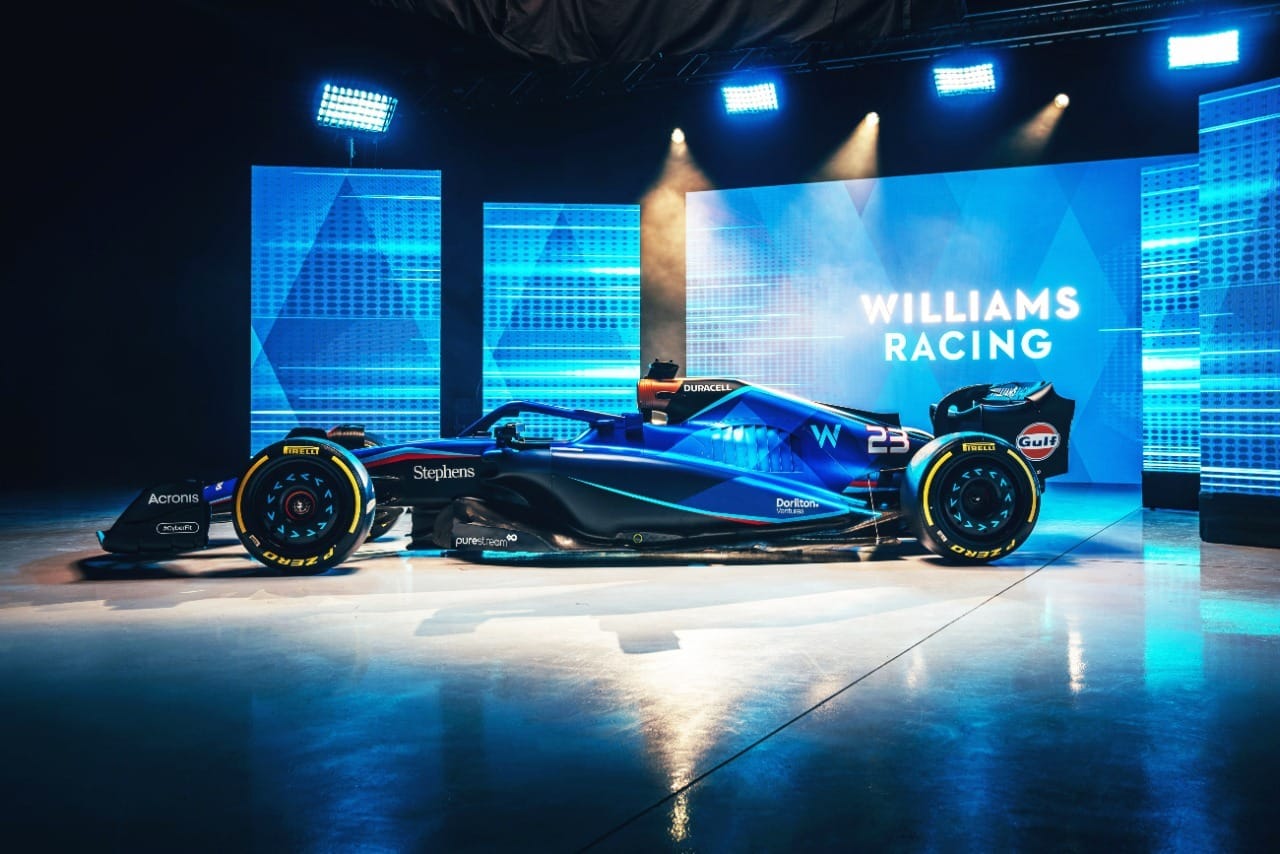 Após Ferrari, Sauber e Williams divulgam datas de lançamentos dos carros de 2024