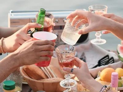 Carnaval: o que fazer para não ficar bêbado?