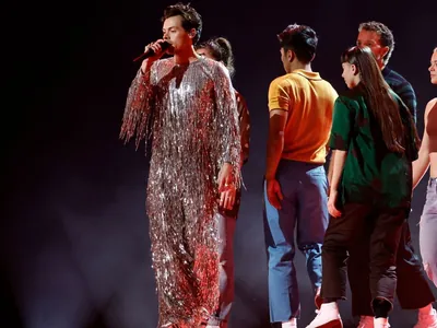 Harry Styles anuncia duas datas extras em São Paulo