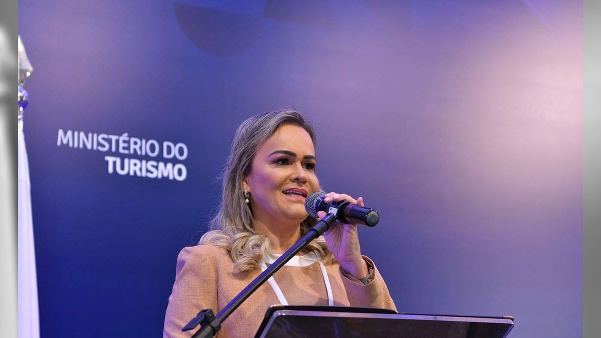 Daniela Carneiro (Foto: Agência Brasil)
