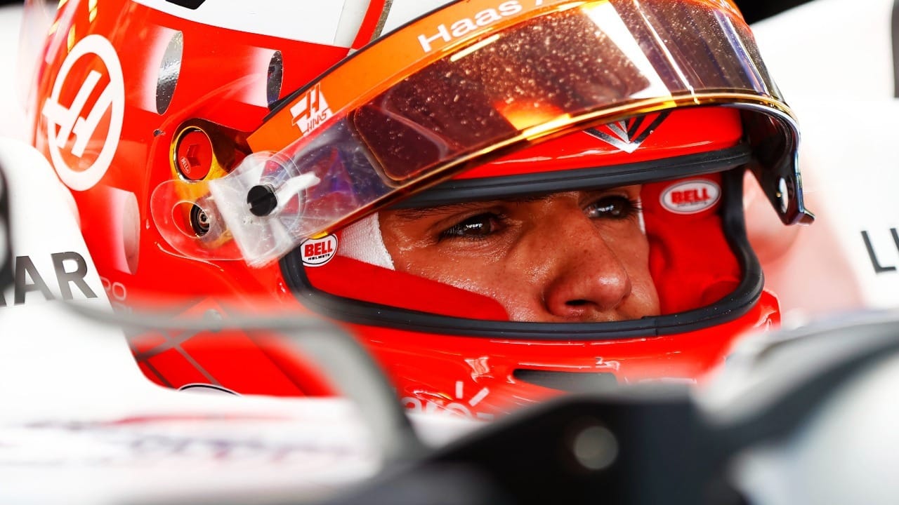 Pietro Fittipaldi vai defender a United Autosport nas 24 Horas de Le Mans 2025