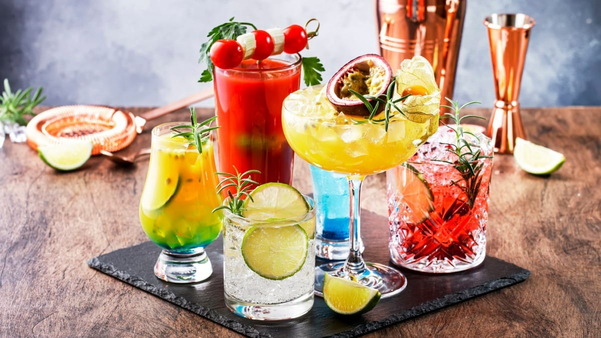 Por que cada vez mais brasileiros estão largando o álcool em janeiro