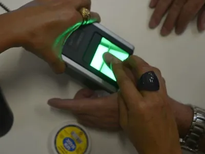 INSS amplia exigência de biometria para novos pedidos de benefícios