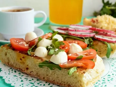 5 alimentos para curtir o Carnaval sem estresse