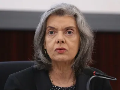 'Caminho a percorrer', diz Cármen Lúcia em vídeo sobre o Dia das Mulheres