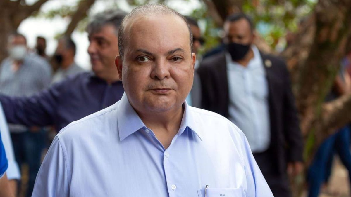 Moraes arquiva investigação sobre Ibaneis por suposta omissão no 8 de Janeiro
