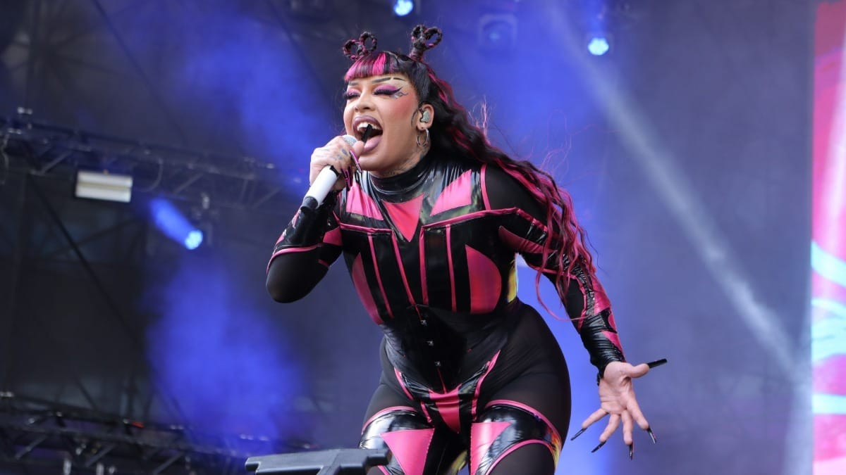 Gloria Groove relembra Carnaval inesquecível: "Furei a bolha"