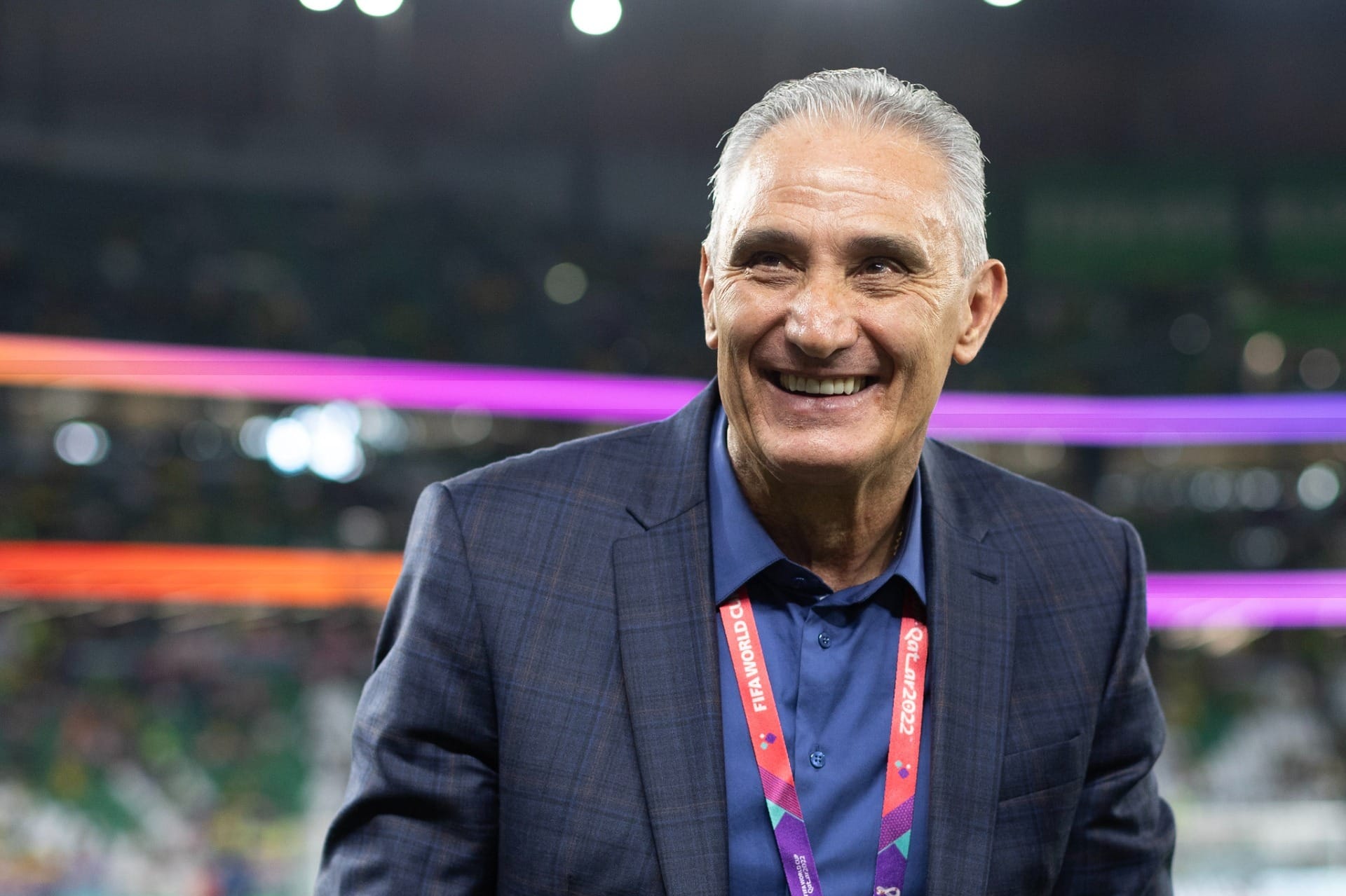 Corinthians tem Tite como prioridade e quer anunciar novo técnico o quanto antes
