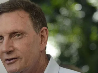 TSE derruba inelegibilidade e libera Crivella para concorrer às eleições