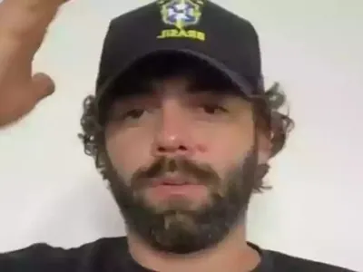 Empresário suspeito de financiar o 8 de janeiro é preso nos EUA