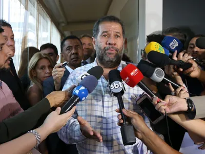 Lupi diz que irá acabar com 60% da fila do INSS até o fim de 2023