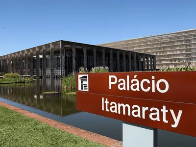 Itamaraty envia à Embaixada dos EUA processo de implementação da Lei da Reciprocidade