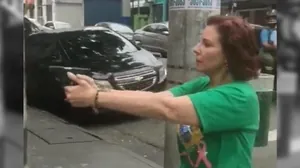 STF tem quatro votos para condenar Carla Zambelli a mais de 5 anos de prisão