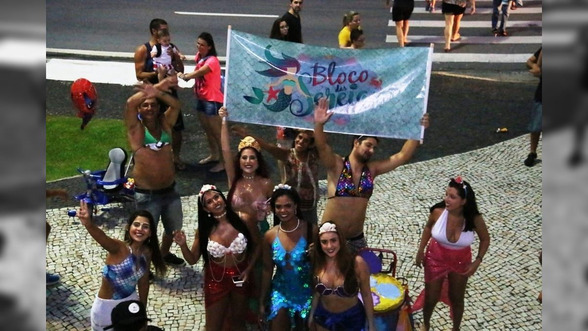 CARNAVAL 2023: Confira a programação desta semana em Caraguatatuba