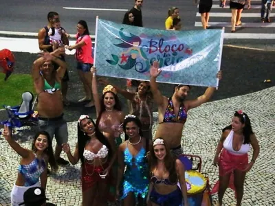 CARNAVAL 2023: Confira a programação desta semana em Caraguatatuba
