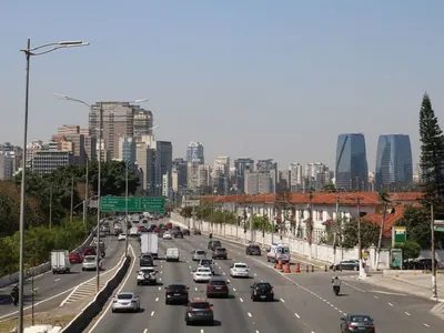 Rodízio está suspenso em SP nesta sexta (1º); veja regras