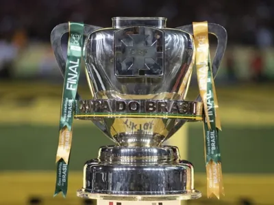 Sorteio da Copa do Brasil 2026: veja definição dos jogos da 5ª fase