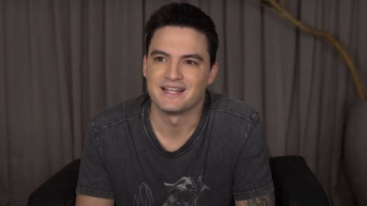Felipe Neto anuncia pré-candidatura à Presidência da República em 2026