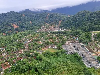Governo federal libera mais R$ 7 milhões para cidades do litoral norte de SP