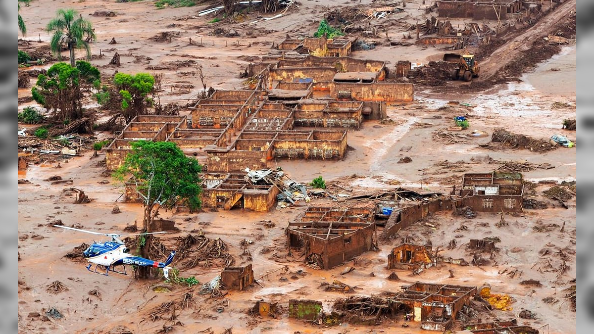 Receita Federal aplica multa de R$ 1,9 bilhão à Vale e Samarco por deduções indevidas no IR