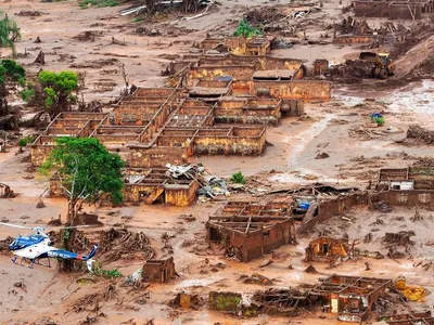 Receita Federal aplica multa de R$ 1,9 bilhão à Vale e Samarco por deduções indevidas no IR
