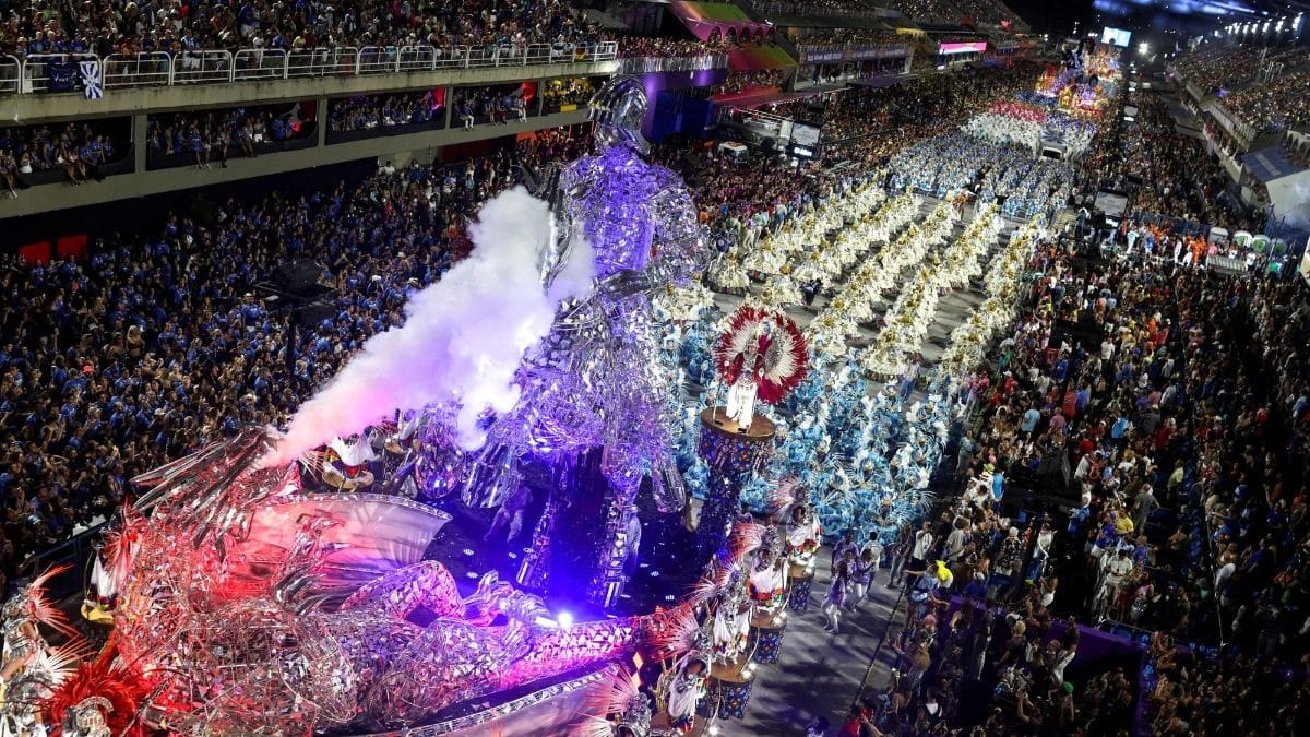 Liesa divulga primeiros detalhes de patrocinadores e campanhas do Carnaval 2024