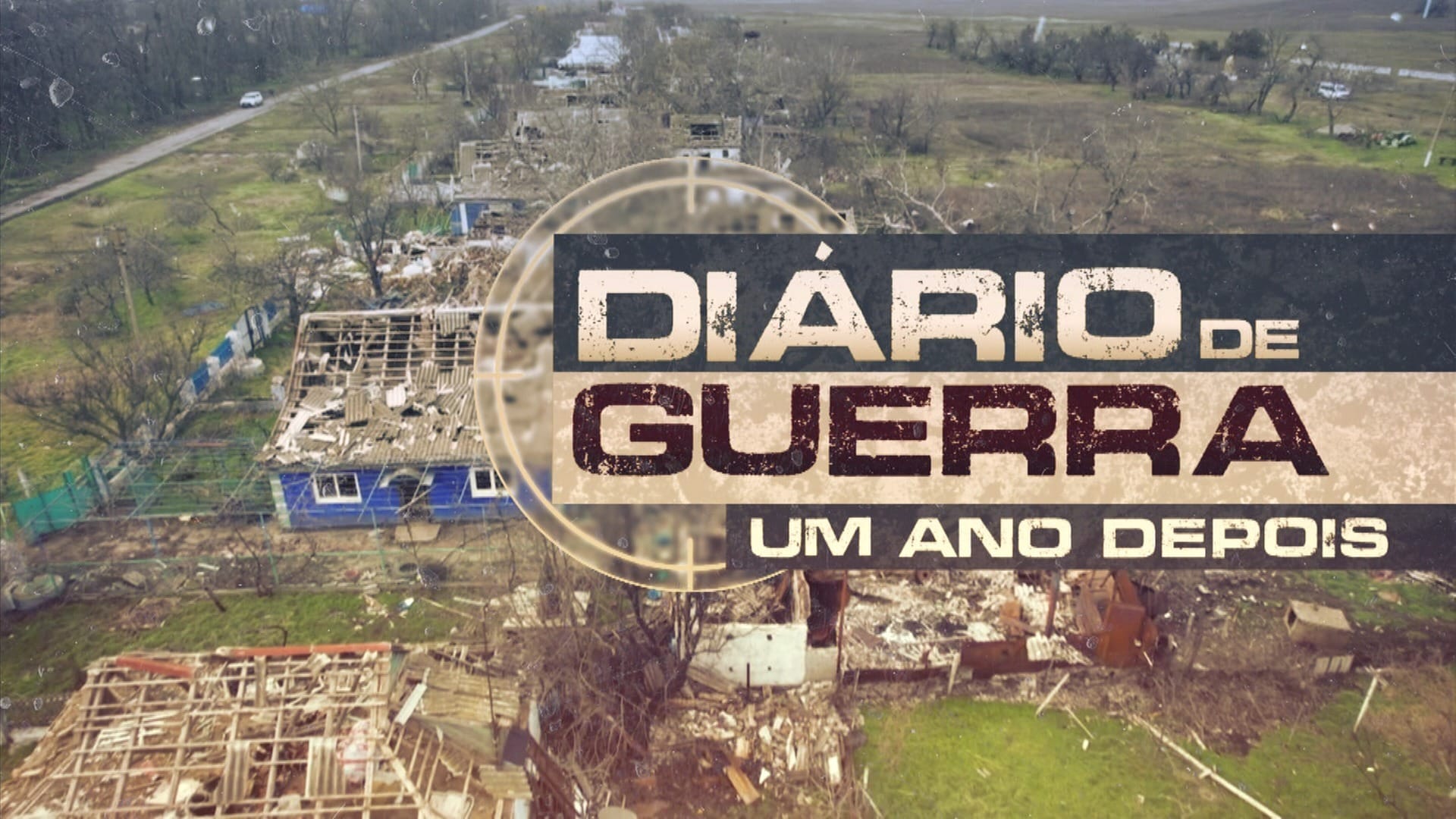 Diário de Guerra: um ano depois da invasão da Rússia, Ucrânia ainda resiste