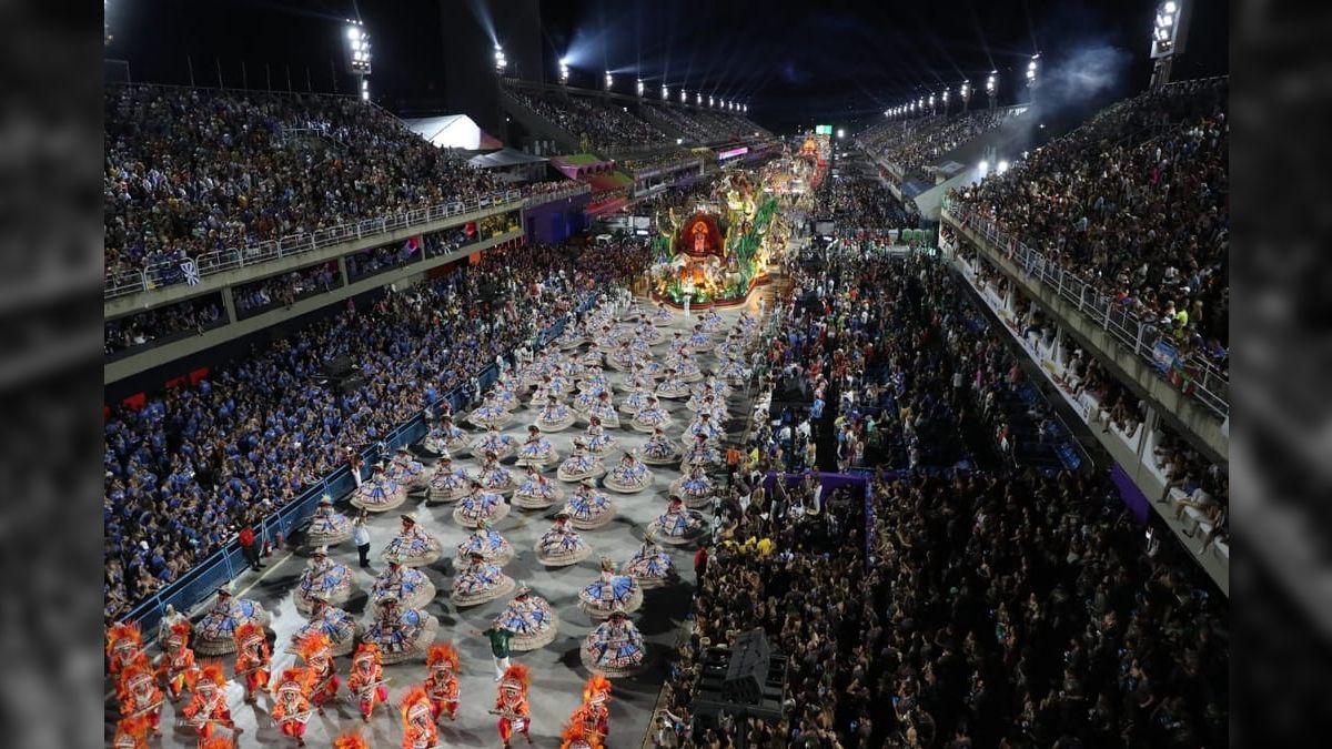 Governo do Rio vai investir mais de R$ 62 milhões no Carnaval 2024