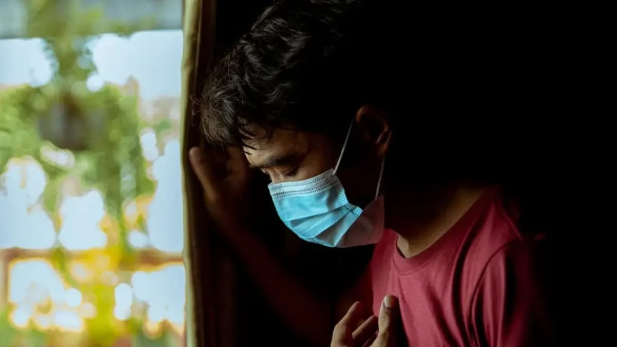 Casos de Covid-19 e influenza A crescem em estados; febre maculosa preocupa em MG