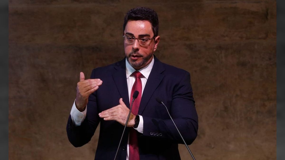 OAB inicia processo que pode cassar registro do ex-juiz Marcelo Bretas
