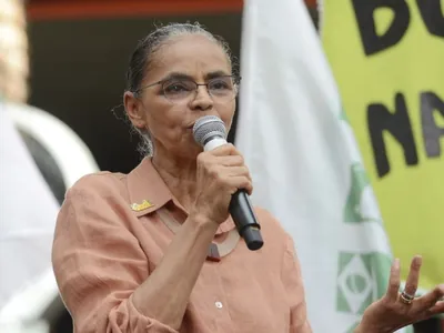 Marina Silva diz que decisão do Ibama sobre Foz do Amazonas foi 'técnica'