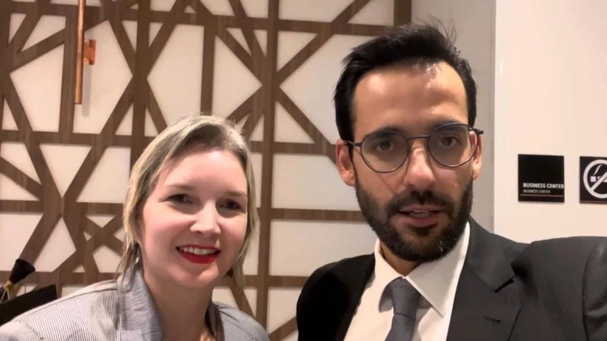 Elize Matsunaga vira motorista de app: liberdade condicional permite trabalho?