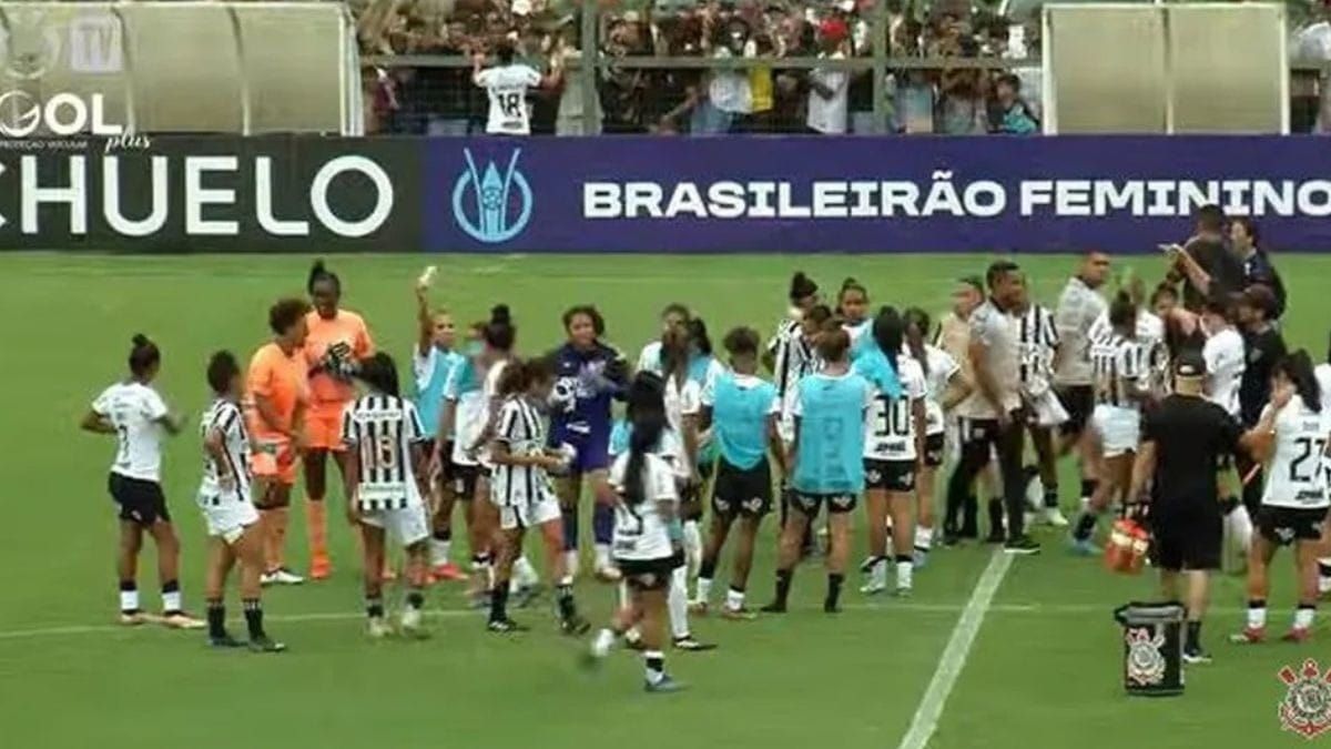 Por que o time feminino do Ceará, campeão em 2022, está sem investimento?