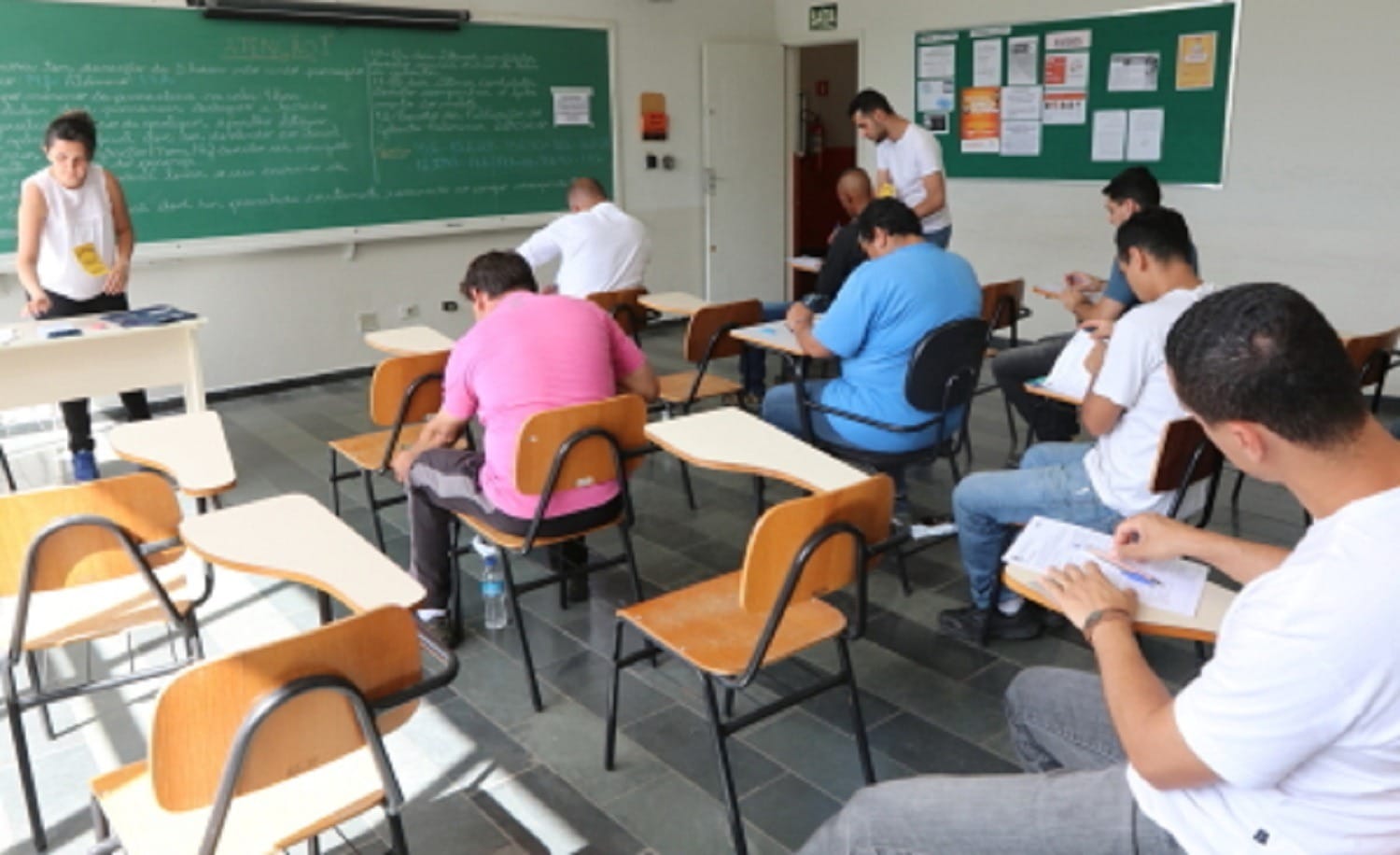 CNU 2 libera notas da discursiva; saiba como acessar e pedir recurso