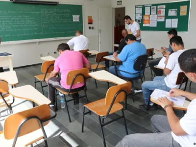 CNU 2 libera notas da discursiva; saiba como acessar e pedir recurso