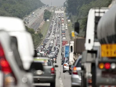 Crea: ir a pé de São Paulo a Jundiaí pode ser mais rápido que de carro em 7 anos