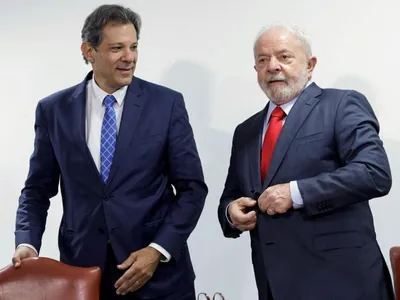 Lula reúne Haddad, Alckmin e França para definir chapa ao governo de SP
