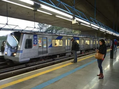 Jornow: Segue o impasse na greve do metrô em São Paulo