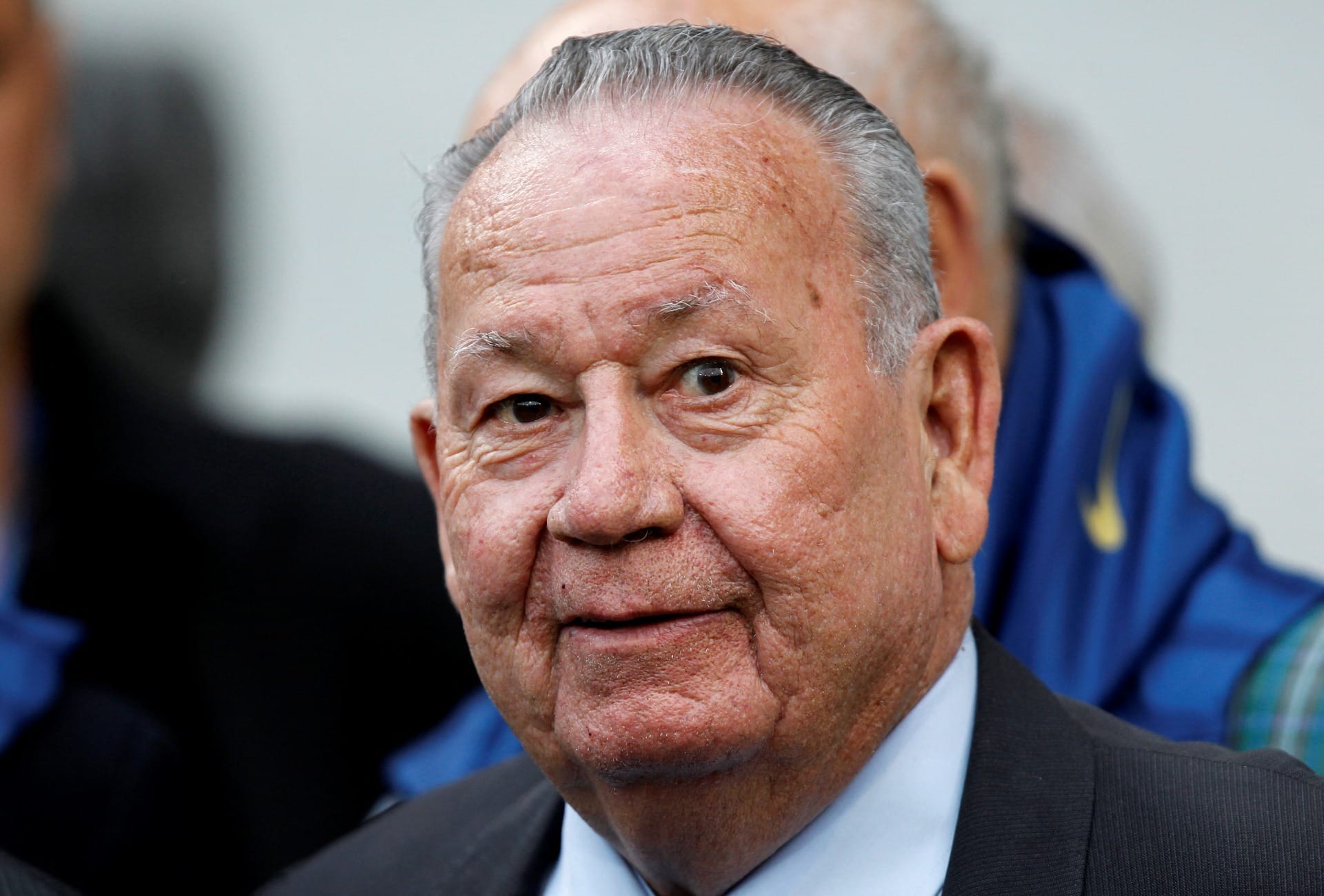 Maior artilheiro em uma mesma Copa do Mundo, Just Fontaine morre aos 89 anos