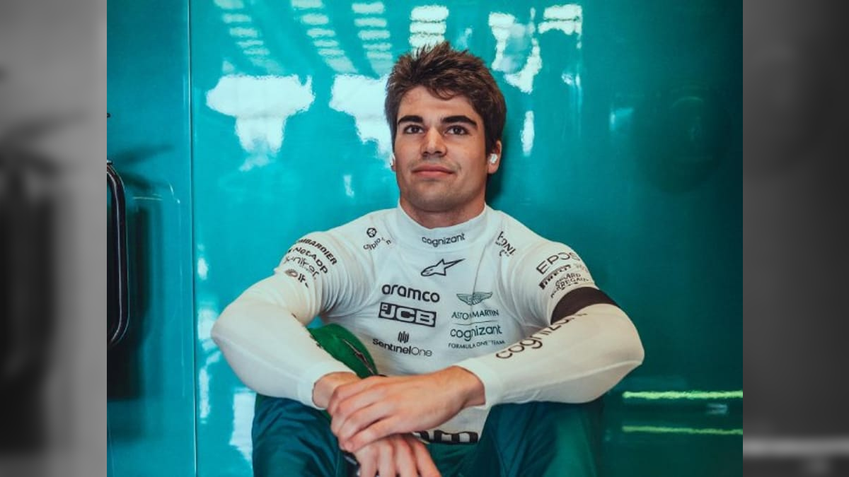 Aston Martin confirma Lance Stroll para o GP do Canadá