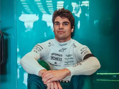Aston Martin confirma Lance Stroll para o GP do Canadá