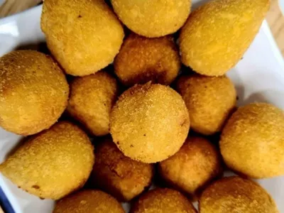 No Dia da Coxinha, aprenda 10 receitas deliciosas da Band