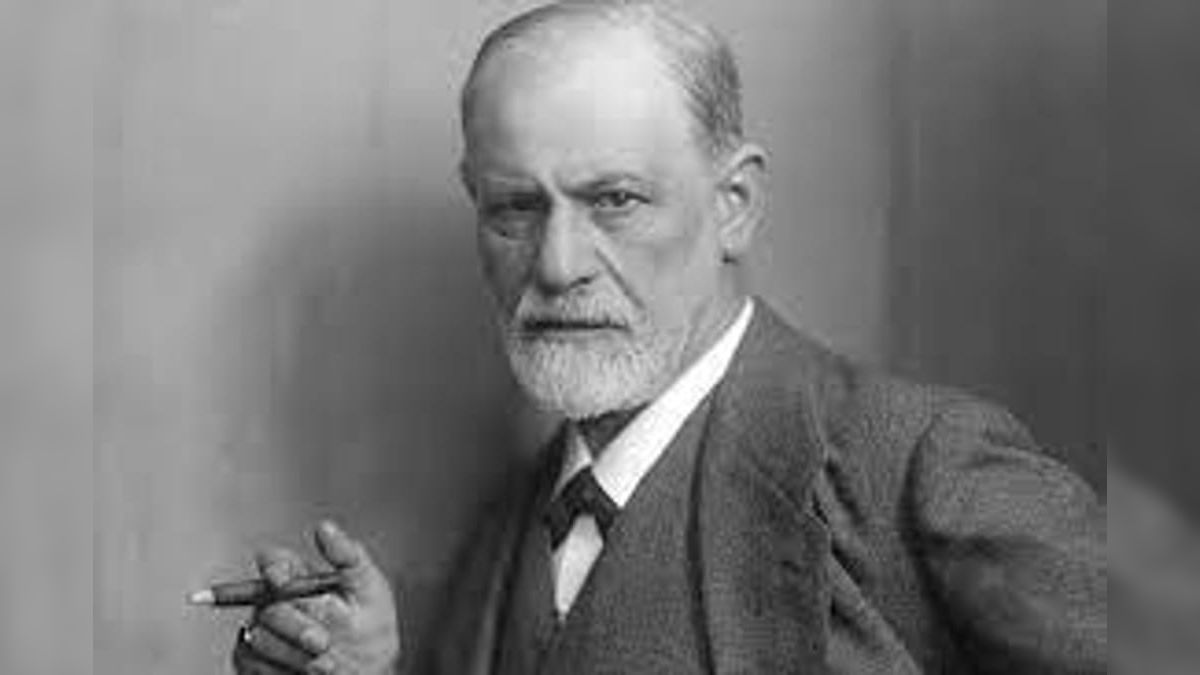 Por onde eu começo a ler Freud?