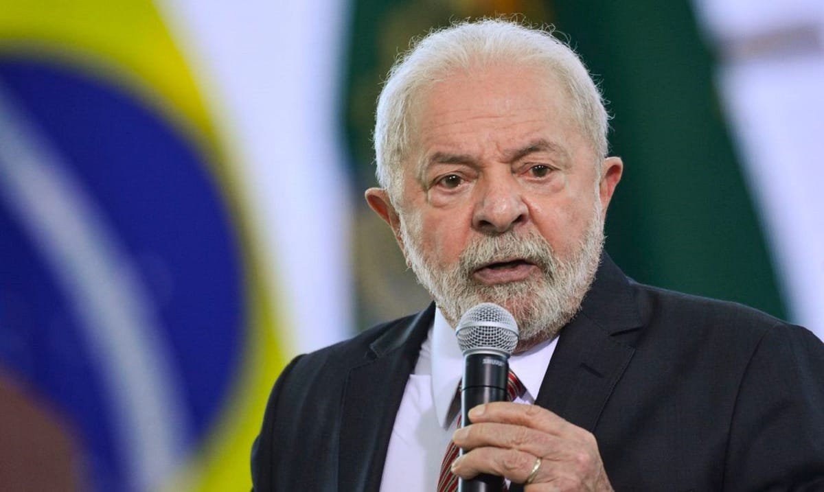 Lula institui Bolsa Família de R$ 600 e cobra fiscalização contra fraudes