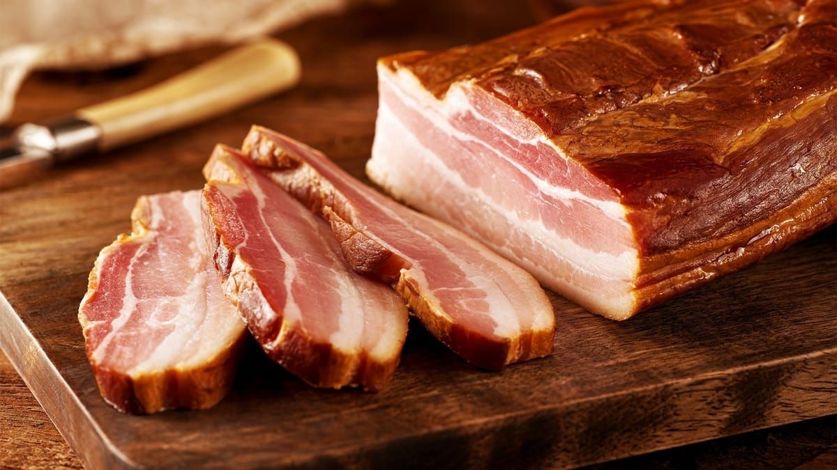 Bacon fake vai acabar: entenda novas regras do produto