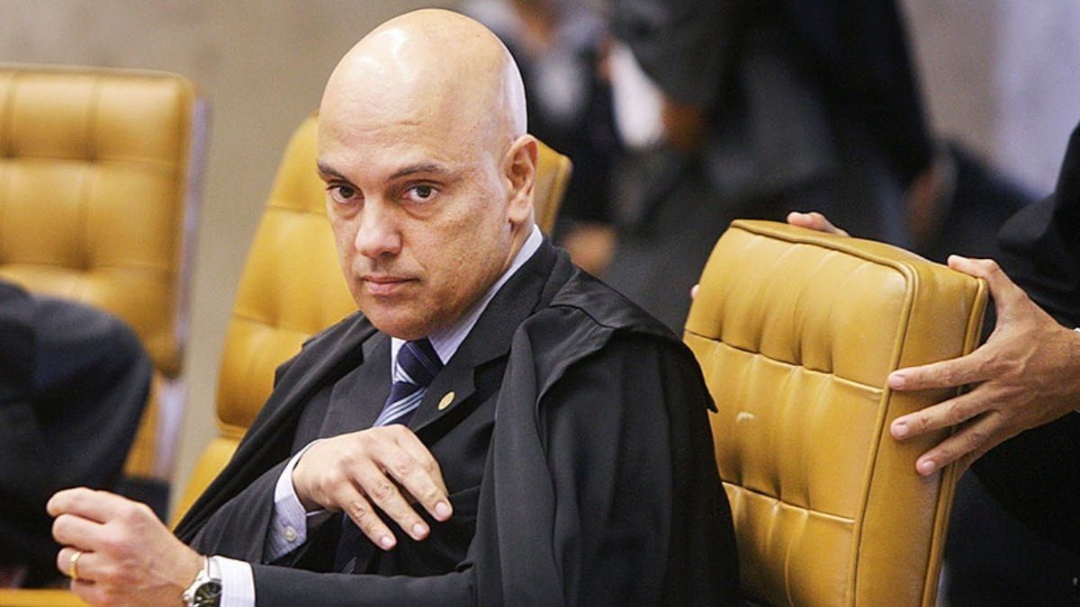 PGR pede nulidade de provas na ação que investiga Vorcaro e Moraes