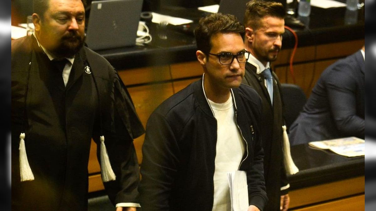 Defesa do ex-vereador Jairinho pede novo adiamento do júri