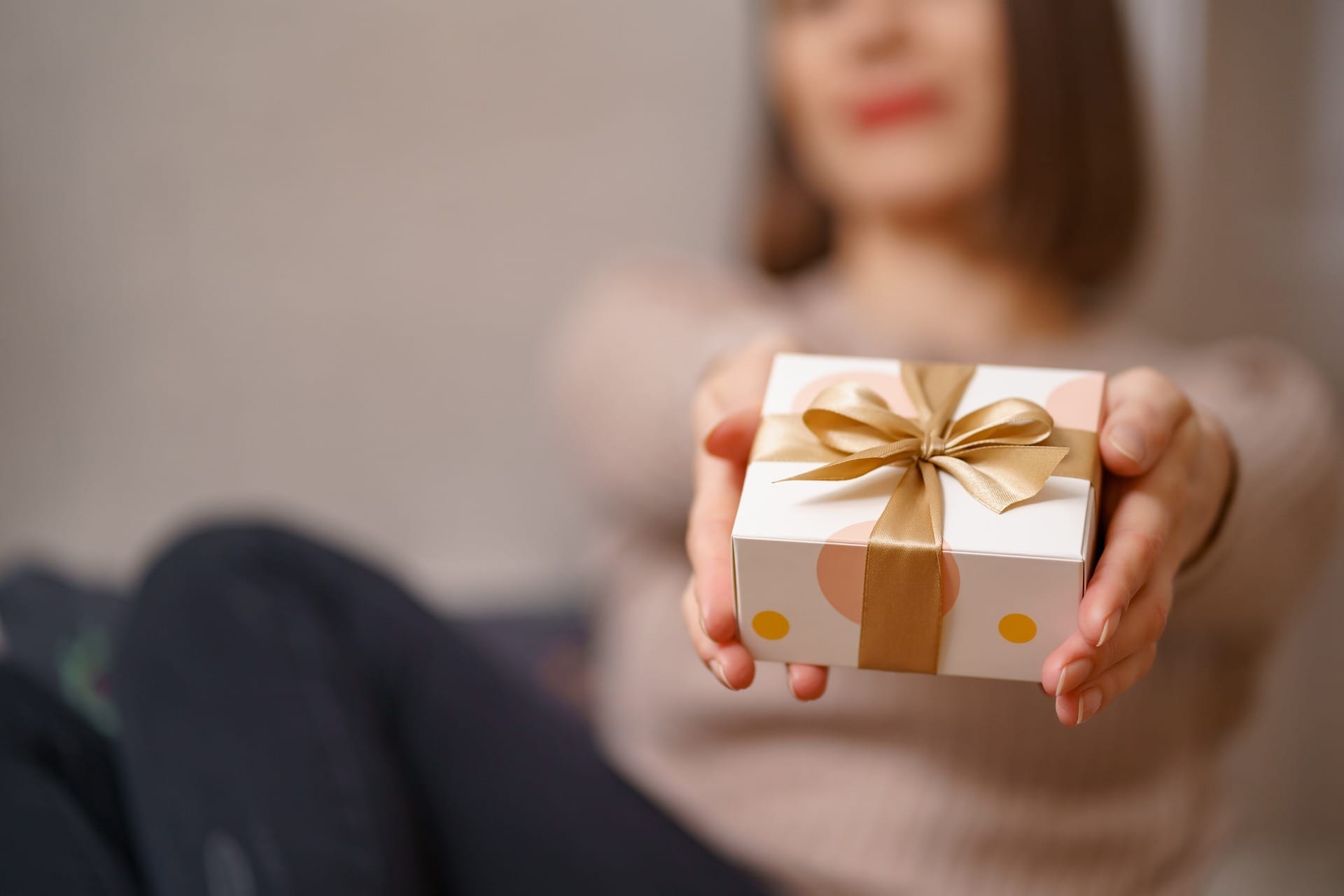 Amigo Secreto deve movimentar R$ 7 bilhões na economia do Natal