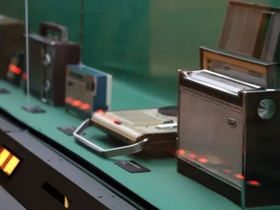 MIS inaugura exposições sobre a história do rádio em São Paulo